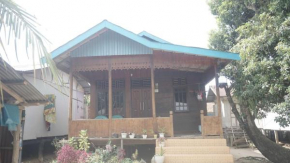 Homestay Erik Desa Wisata Muara Jambi